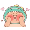 Onnie Bear: In Love 14