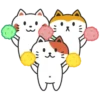 ThReE CaTs (Mov) 8