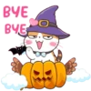 Soidow Halloween Mov 16
