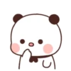 Bubu & Dudu 🐼🐻 9 17