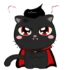 ° HalLoWeEn BlAcK CaT ° (Mov) 13