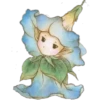 Hadas De Las Flores ✺1 17