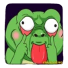 Rana Frogger 1 Movi 13