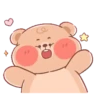 Onnie Bear: In Love 16