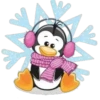 Pinguim de Natal 1 13