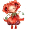 Hadas De Las Flores ✺1 19
