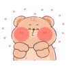 Onnie Bear: In Love 17