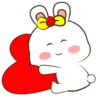 ♡♡ BuNnY BuNnY ♡♡ (Mov) 14