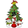 Variaditos Navideños ✺10 20