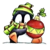 Pinguim de Natal 1 15