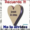 Jesús te ama 21