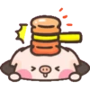 Emoji de porco 20