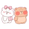 Onnie Bear: In Love 18