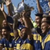 [BOCA JUNIORS] 21
