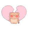 Onnie Bear: In Love 19