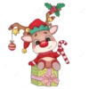 Variaditos Navideños ✺10 21