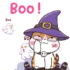 Soidow Halloween Mov 19