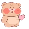 Onnie Bear: In Love 20