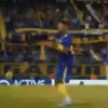 [BOCA JUNIORS] 24