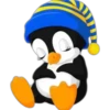 Pinguim de Natal 1 17