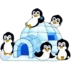Pinguim de Natal 1 18