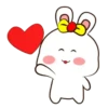 ♡♡ BuNnY BuNnY ♡♡ (Mov) 18