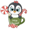 Pinguim de Natal 1 19
