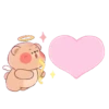 Onnie Bear: In Love 22