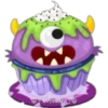 Dulces Halloween 22