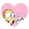 happy valentines  mov 26