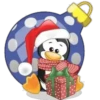 Pinguim de Natal 1 21