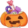 Dulces Halloween 23
