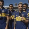 [BOCA JUNIORS] 27