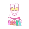 Star Rabbit (Mov) 20