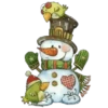 Variaditos Navideños ✺10 23