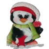 Pinguim de Natal 1 22