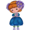 Hadas De Las Flores ✺1 29