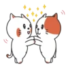 ThReE CaTs (Mov) 12
