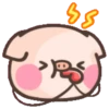 Emoji de porco 28