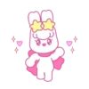 Star Rabbit (Mov) 23