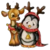 Pinguim de Natal 1 24