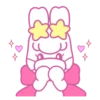 Star Rabbit (Mov) 24