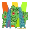 Rana Frogger 1 Movi 21