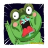 Rana Frogger 1 Movi 22