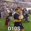 [BOCA JUNIORS] 28