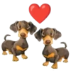 Animalitos ‍ 1 Movi 29