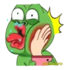 Rana Frogger 1 Movi 23