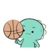 Chubby Dino 5 MOV. 24
