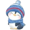 Pinguim de Natal 1 26