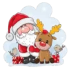 Variaditos Navideños ✺10 26